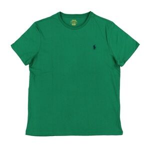 Polo Ralph Lauren Slim Fit Jersey Crewneck Tee